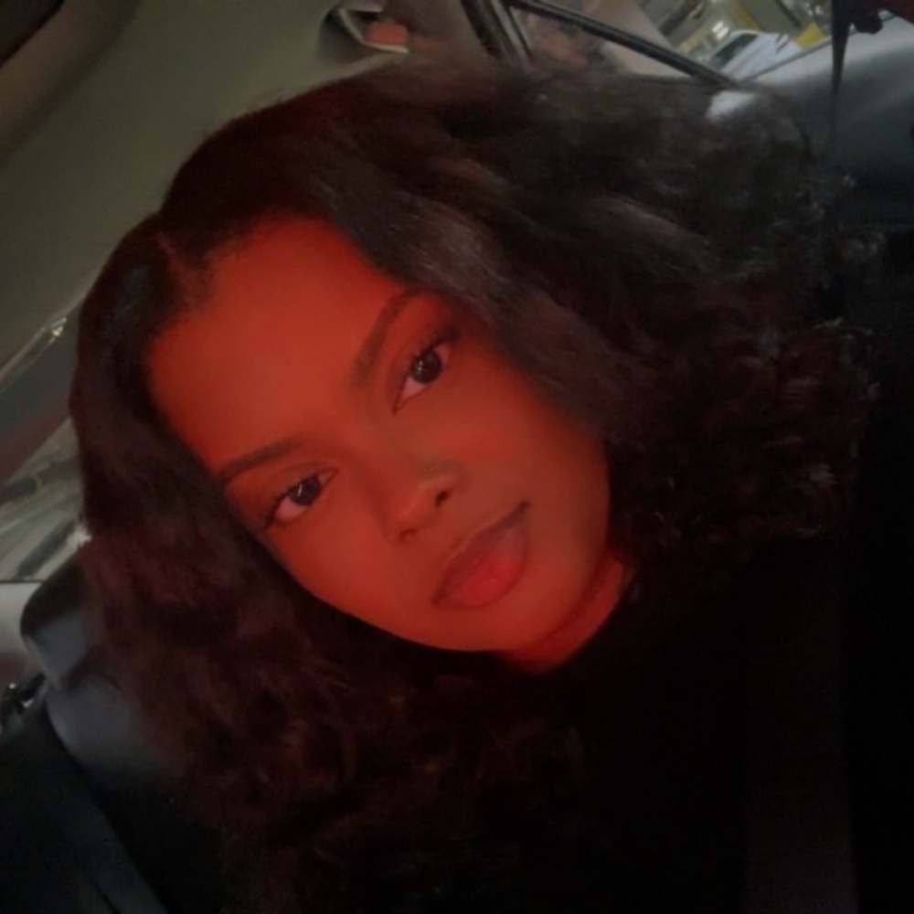 Meet your Posher, Diamond